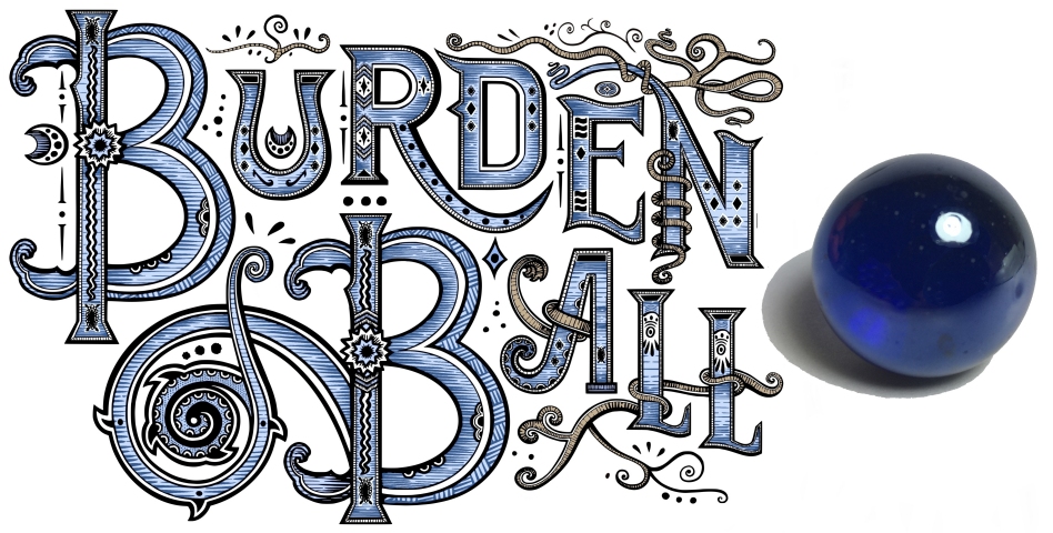 Burden Ball main top pic